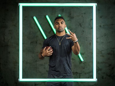 adidasfballUS Christian Kirk