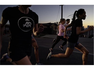 adidas Running SOLARBOOST