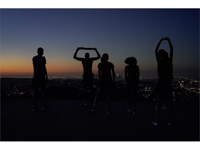 adidas Running SOLARBOOST