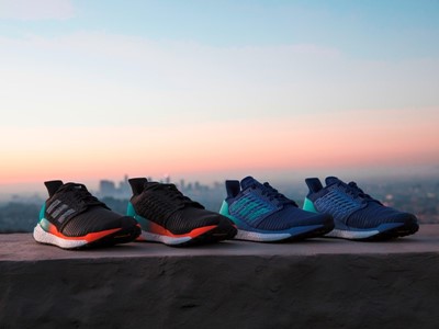 adidas Running SOLARBOOST