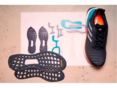adidas Running SOLARBOOST