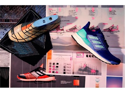 adidas Running SOLARBOOST