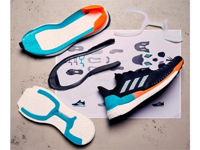 adidas Running SOLARBOOST