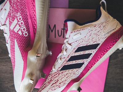 adidas Baseball adizero Mother's Day-18