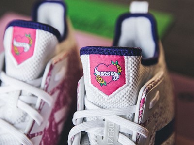 adidasBaseball adizero Mother's Day-17