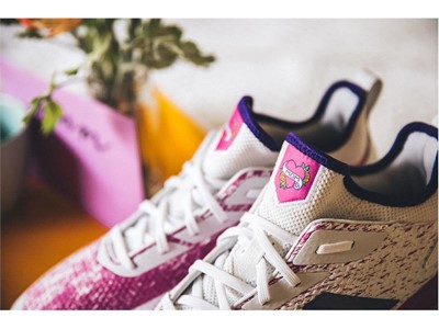 adidas Baseball Made Some Cool Cleats For Mother's Day •