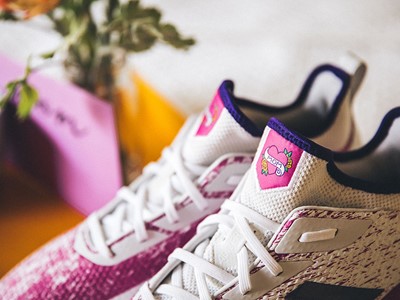 adidasBaseball adizero Mother's Day-10