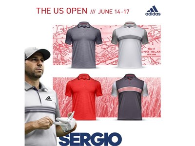Sergio 2018 USOpen