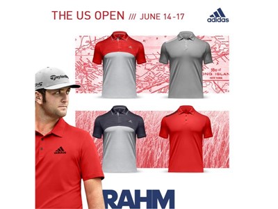 Rahm 2018 USOpen