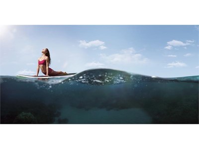 adidas AMPHI FW18 Collection - PR Image