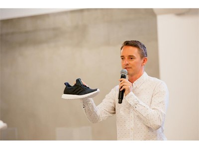 Matthias Amm Product Category Director