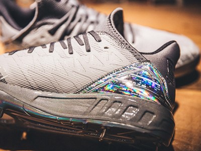 adidas Baseball Topps