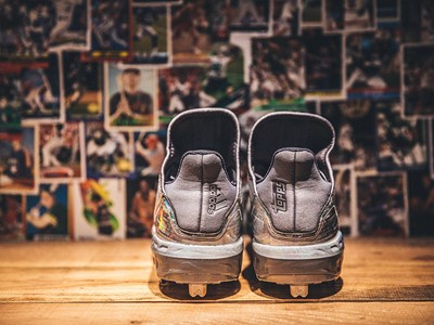 adidas Baseball Topps