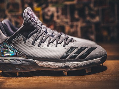 adidas Baseball Topps