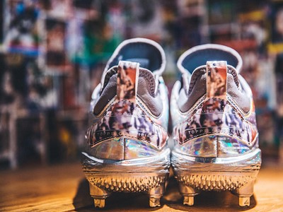 adidas Baseball x Topps adizero