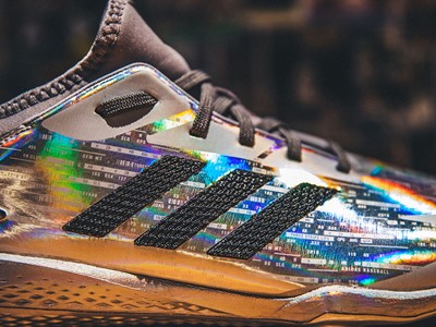 adidas Baseball x Topps adizero