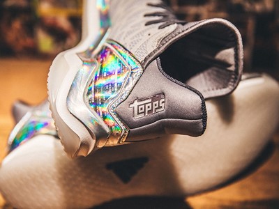 adidas Baseball x Topps Trainer