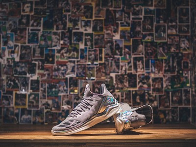 adidas Baseball x Topps Trainer