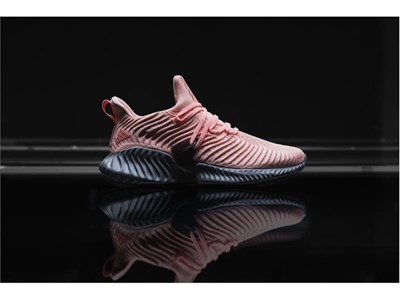 ADIDAS RUNNING LAUNCHES BRAND-NEW ALPHABOUNCE INSTINCT