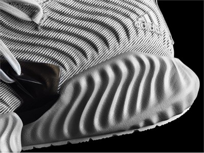 ADIDAS RUNNING LAUNCHES BRAND-NEW ALPHABOUNCE INSTINCT