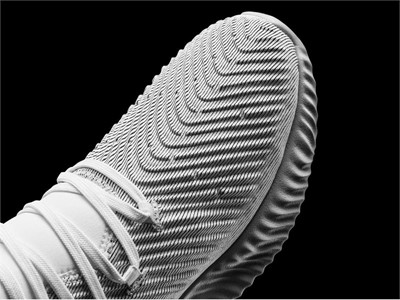 ADIDAS RUNNING LAUNCHES BRAND-NEW ALPHABOUNCE INSTINCT