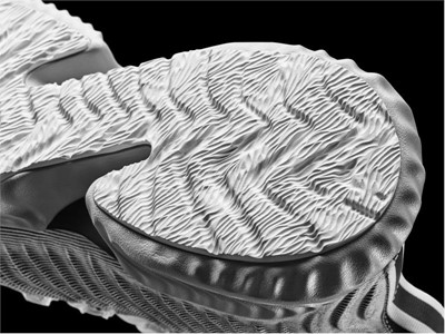 ADIDAS RUNNING LAUNCHES BRAND-NEW ALPHABOUNCE INSTINCT