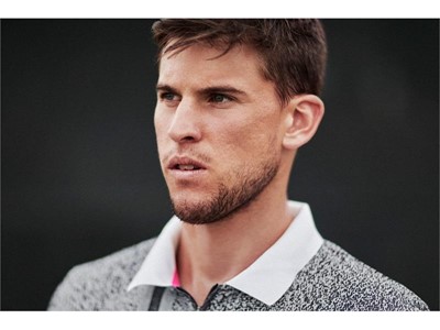 Dominic Thiem W18