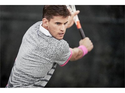 Dominic Thiem W18