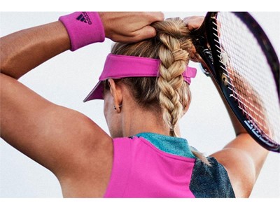 Angelique Kerber W18