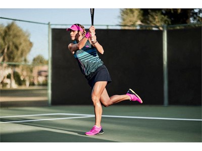 Angelique Kerber W18