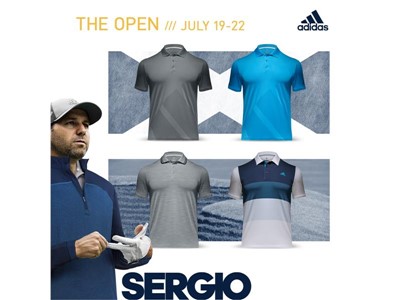 Sergio Open Championship