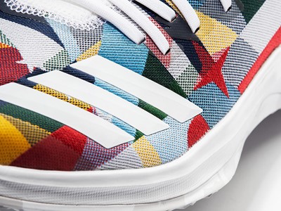 adidsaBaseball NationsPack Trainer 10