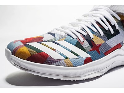 adidsaBaseball NationsPack Trainer 09