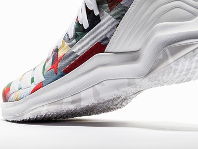 adidsaBaseball NationsPack Trainer 07