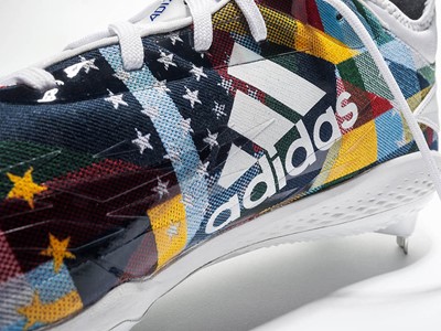 adidsaBaseball NationsPack adizero 11