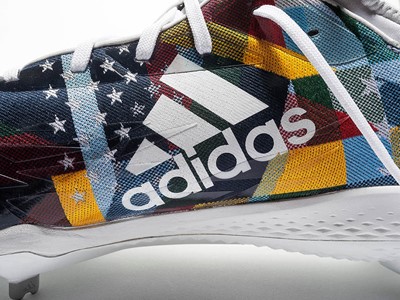 adidsaBaseball NationsPack adizero 10