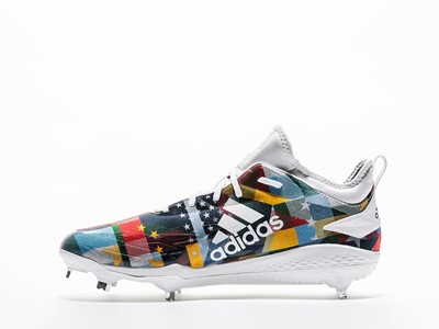 adidsaBaseball NationsPack adizero 05