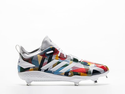 adidsaBaseball NationsPack adizero 04