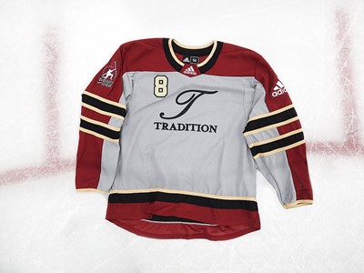 adidasHockey Tradition
