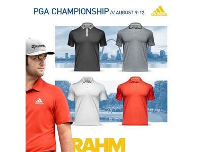 Rahm PGA Championship