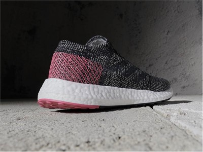 PureBOOST GO