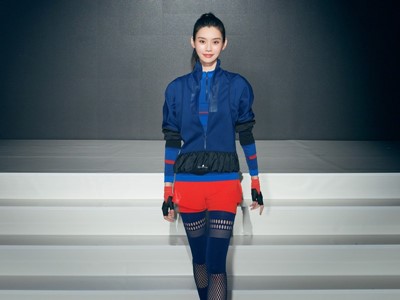 stella mccartney adidas collection