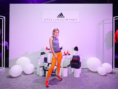 Influencer Cristine Sun