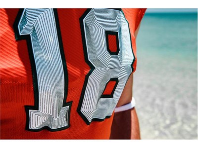 The University of Miami and adidas Unveil first-ever Baseball Jerseys made  from Parley Ocean Plastic™