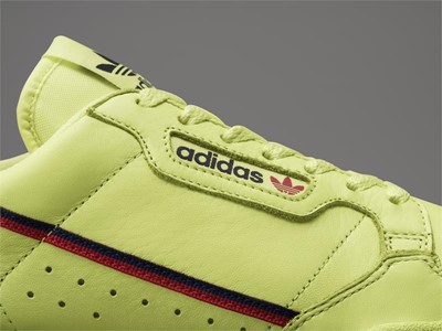 Yungworld Continental 80