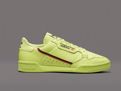 Yungworld Continental 80