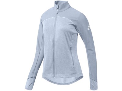 Go-To Adapt Jacket W Vision Blue