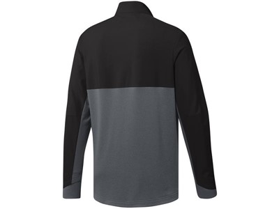 Go-To Adapt Jacket Black Grey