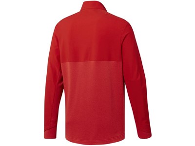 Go-To Adapt Jacket Red Aero Red