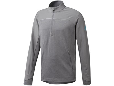 Go-To Adapt Jacket Grey Onix